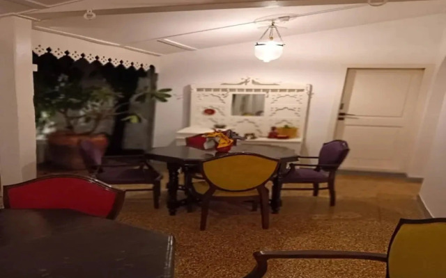 Neemrana's Divan's Bungalow