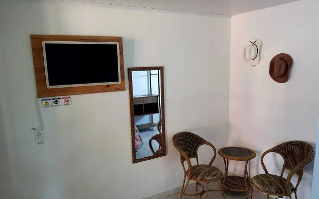 Pousada Sonho do Cowboy