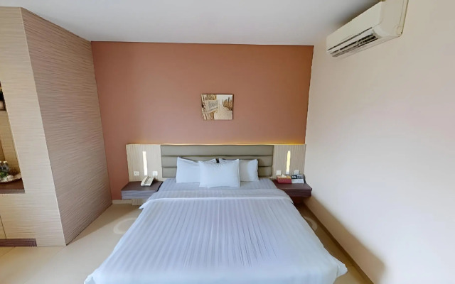 Lovina Inn Hotel Batam