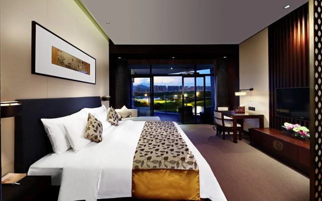 Shenzhen Castle Golf Resort