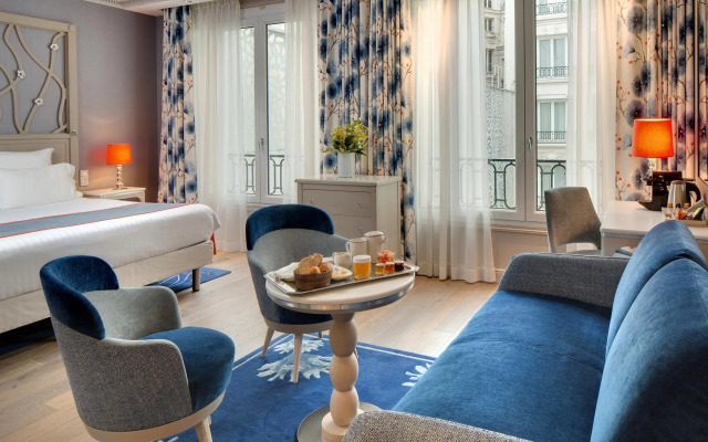 Hotel Rochester Champs Elysees