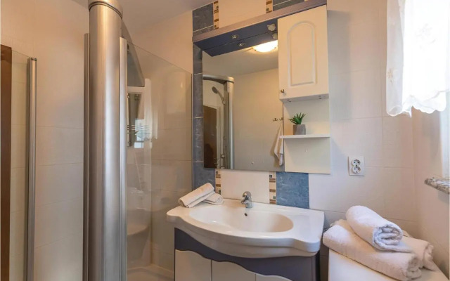 Two-Bedroom Apartment in Makarska