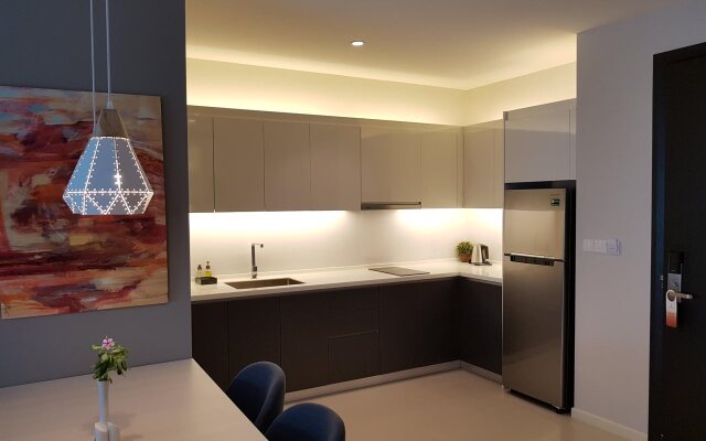 M Suites Hotel