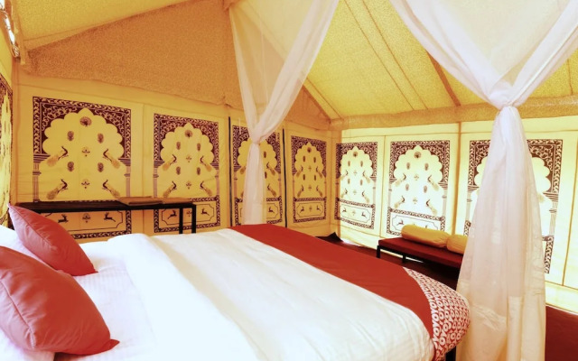 Amigo Camps By OYO Rooms