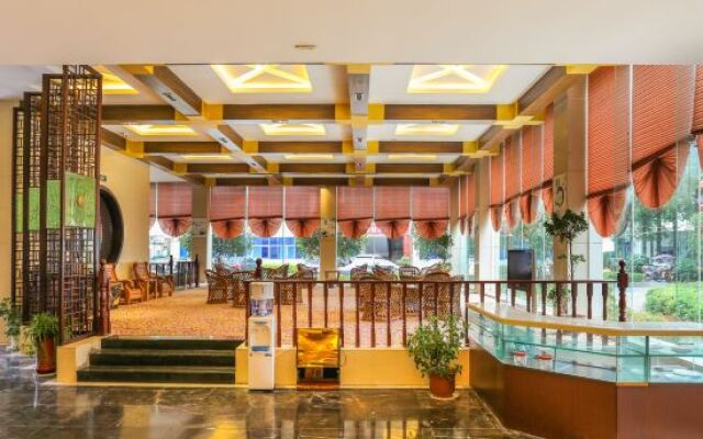Letianran Hotel