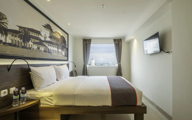 Collection O 22 Hotel Pasar Baru Heritage