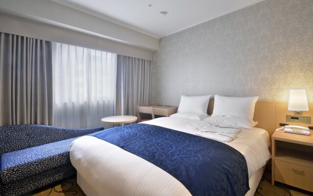 Hotel Rose Garden Shinjuku