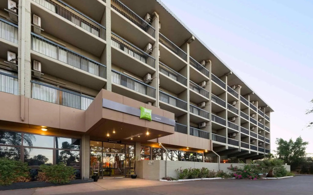 The Plaza Hotel Kalgoorlie