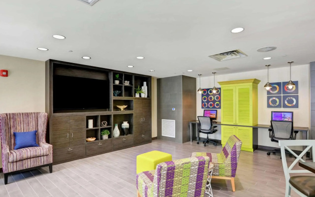 Home2 Suites by Hilton Miramar FT. Lauderdale