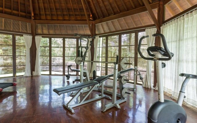 Canang Sari Villas