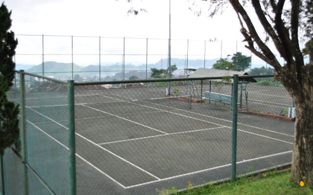 Berlian Resort