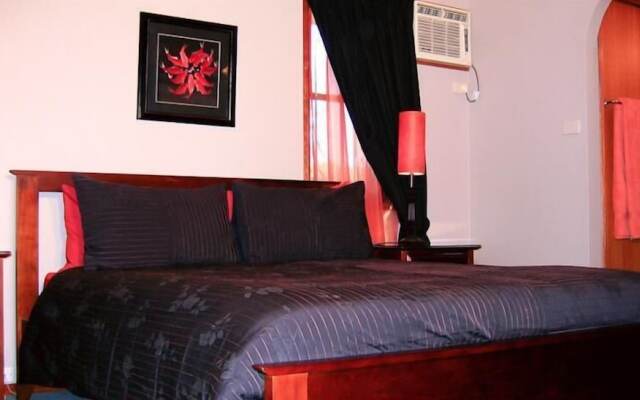 Riverwood Downs Mountain Valley Resort