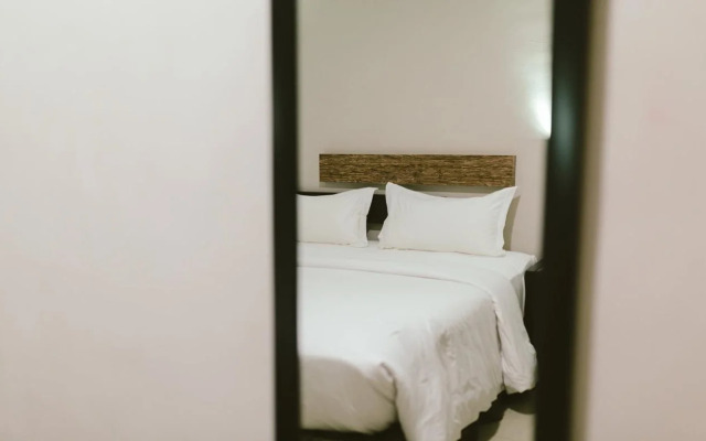 Barelang Hotel Nagoya Batam