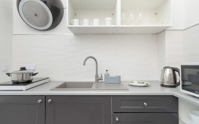 Sopot 3 Bedroom Apartment by Renters
