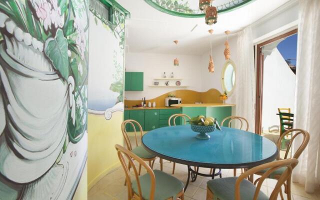 Estate4home - Casa Nonna Mary