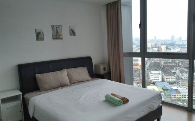 Taragon Service Panel KL