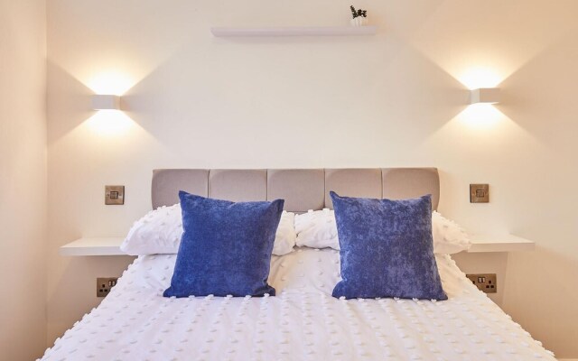 Host Stay Apartment 1 Queens Court