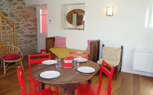Holiday Home La Rodière