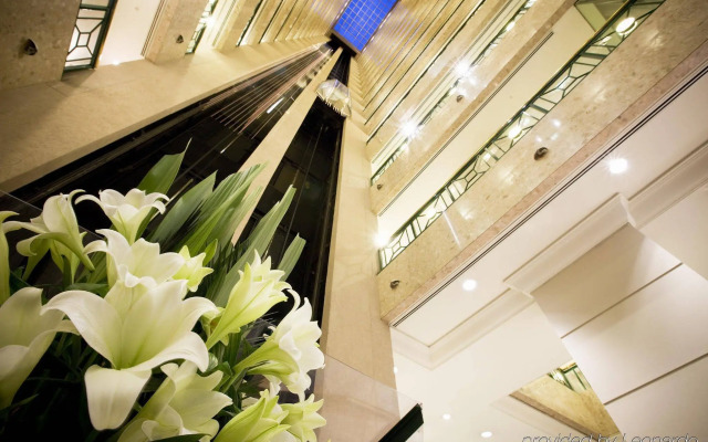 Stamford Plaza Melbourne