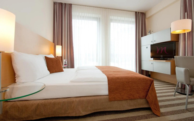 Mercure Hotel Aachen am Dom