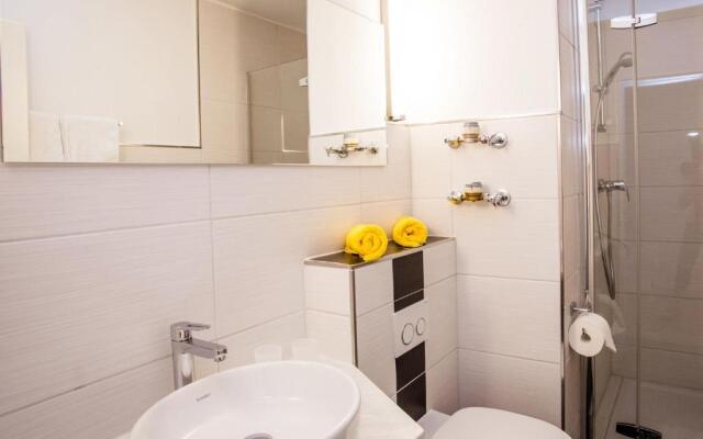 Ferienpark Geyersberg inklusive aktivCARD Bayerischer Wald