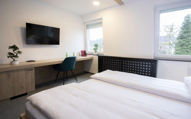 Rooms Bolero