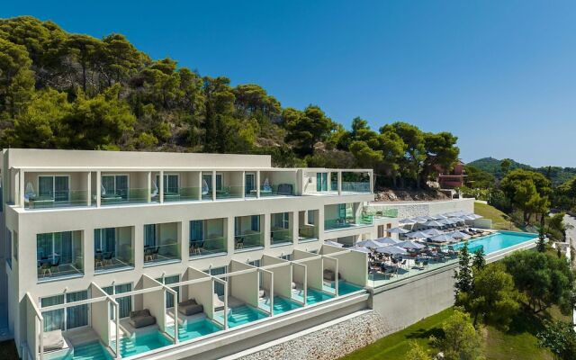 Myzith Luxury Suites