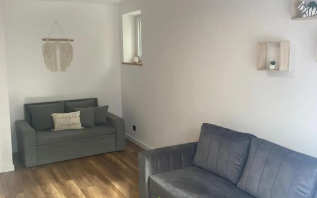Apartament Słoneczna Centrum