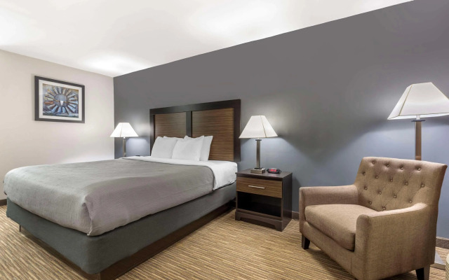 Quality Inn Gainesville