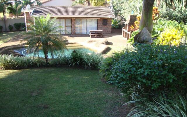 Trafalgar Chalets Unit 1