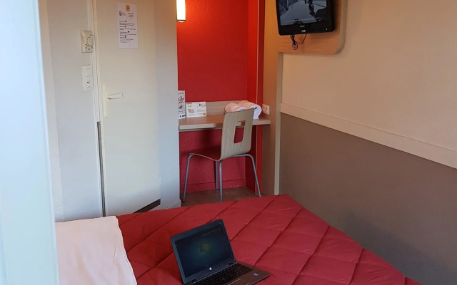 Première Classe Lyon Ouest - Tassin