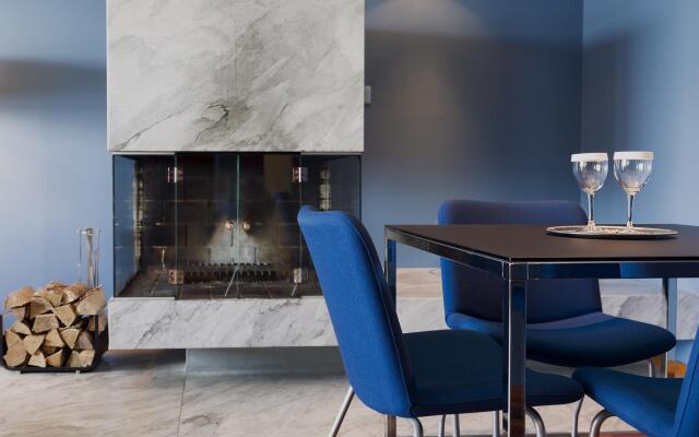 Hilton Helsinki Kalastajatorppa