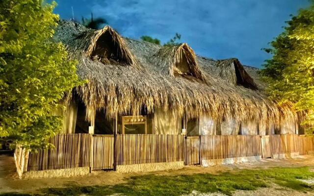 Mistica Island Hostel