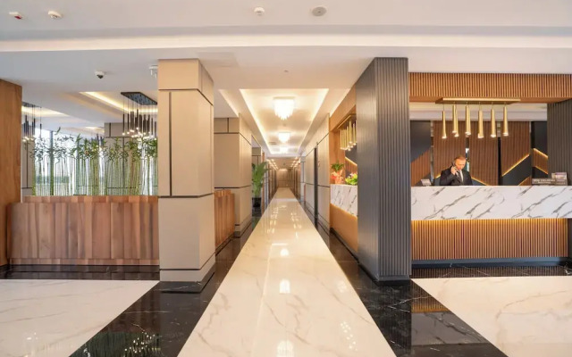 Vindula Hotel & Spa