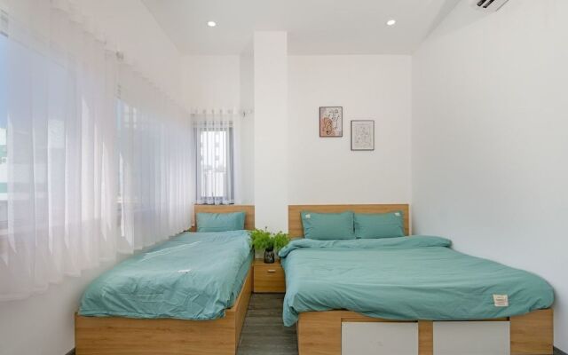Chipa Homestay
