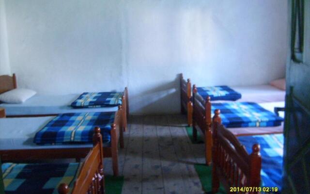 Guesthouse Dritan Tethorja