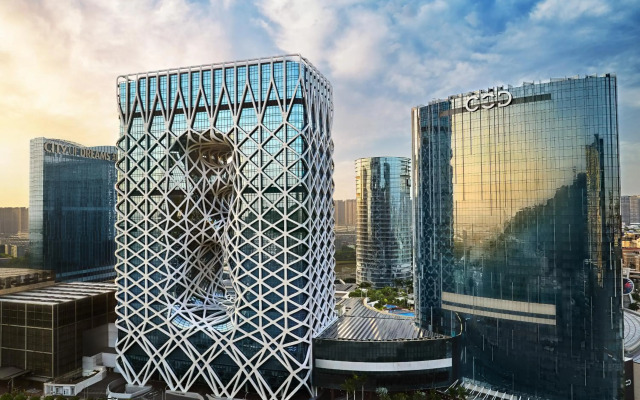 City of Dreams – Nüwa Macau