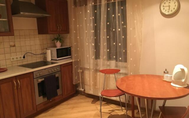 Apartamenti Bulvāris