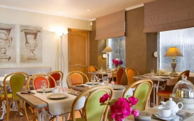Hôtel Le Roosevelt