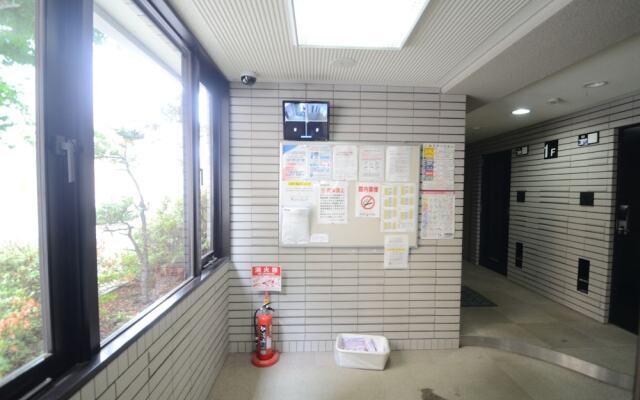 Sapporo Maruyama 1004