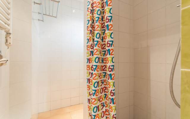 Bogatell Beach Stylish loft