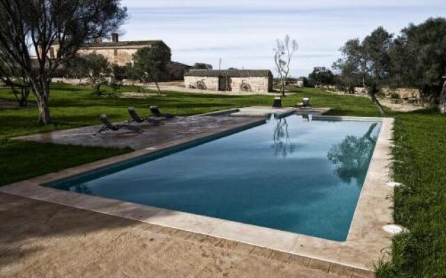 Agroturismo Sa Canoveta