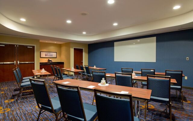 Courtyard by Marriott Jacksonville Flagler Center