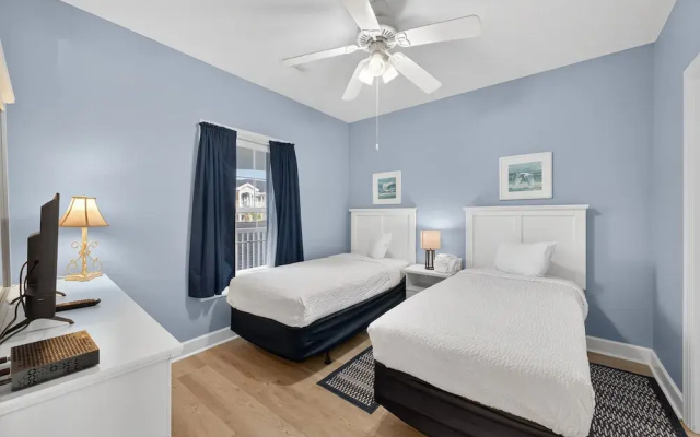 Magnolia North 4881-204