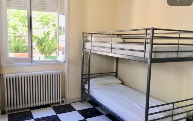 Villa Laurene Hostel