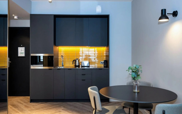 Staycity Aparthotels, Paris, La Défense