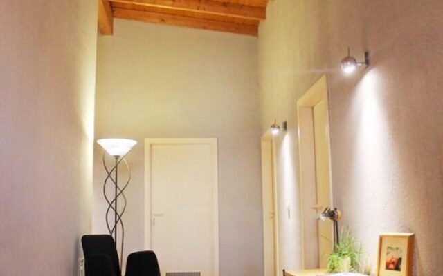 Haus EMG Hockenheim