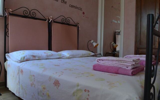 B&B Villa Nike