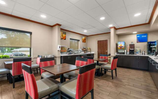 Comfort Inn & Suites Chipley