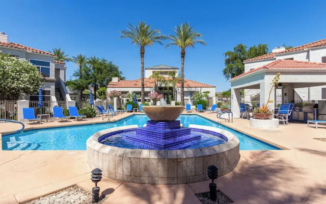 Sahuaro #2035 Scottsdale